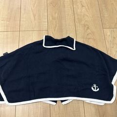 アウターの画像
