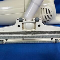 【動作保証あり】makita マキタ CL105D(N) 10.8V 充電式 コードレス スティッククリーナー【管理KRK1121】の画像