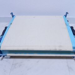 チェリー 四切両面乾燥器 プリントドライヤー ヘロタイプ板付きの画像