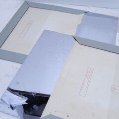 チェリー 四切両面乾燥器 プリントドライヤー ヘロタイプ板付きの画像