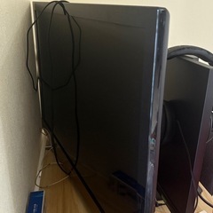 ソニーテレビの画像