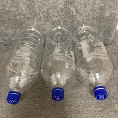 焼酎ペットボトルの画像