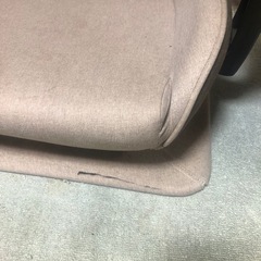 ゲーミングチェアの画像