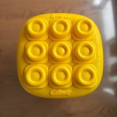 【baby Clemmy】 やわらかブロック基本セットボックスの画像