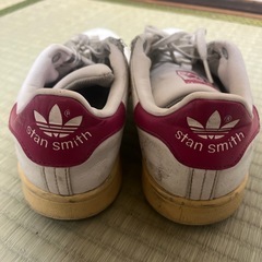 スタンスミス スニーカーの画像