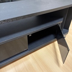 テレビ台の画像