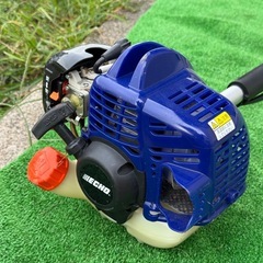 Echo　刈払機　草刈機　刈り払い機　CGT243DXの画像