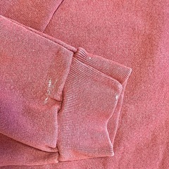 Champion スウェット　古着　サイズMの画像