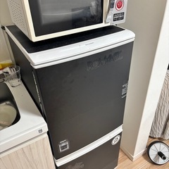 一人暮らしセットの画像