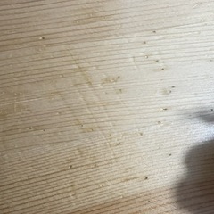 IKEA テーブル（椅子なし) の画像