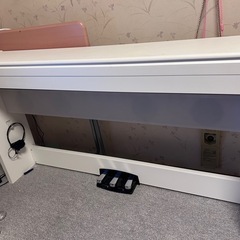【お取引決まりました】KORG LP-380Uの画像