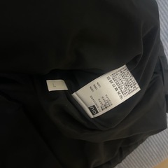 GU 服 Lサイズの画像