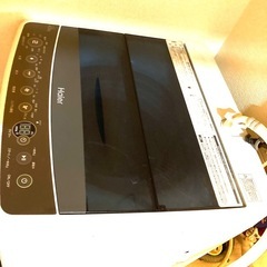 4.5キロ洗濯機の画像