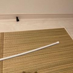 突っ張り棒の画像