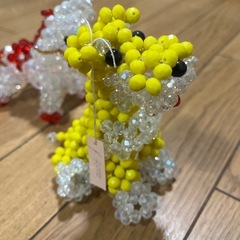 【無料】キラキラの馬とシュナウザー10/13までの画像