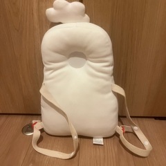 トーマス　転倒防止リュックの画像