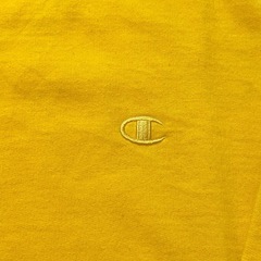 champion スウェット　古着　サイズSの画像