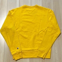 champion スウェット　古着　サイズSの画像