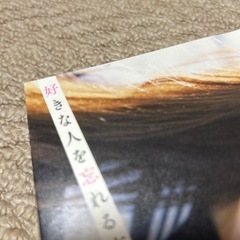 好きな人を忘れる方法があるなら教えてくれよの画像
