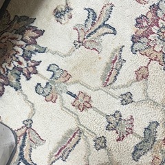 ラグ　マット　　
LOWYAの画像