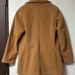 6990円のコート🧥の画像