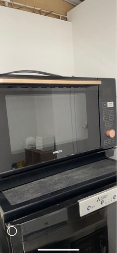 YAMAZEN オーブンレンジ