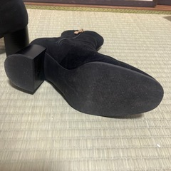 ブーツの画像
