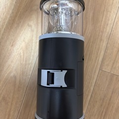 ランタン　キャンプ用品の画像