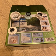 トレビーノ　浄水器の画像