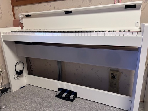 【お取引決まりました】KORG LP-380U