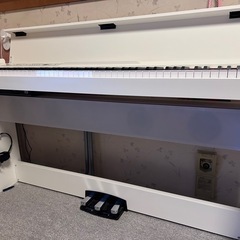 【お取引決まりました】KORG LP-380Uの画像