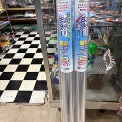 ミラー窓貼りシートの画像