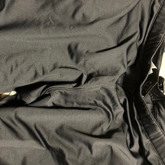 新品みしよ未使用品アディダスパンツの画像