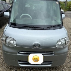 Daihatsu Tanto の画像