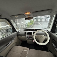 Daihatsu Tanto の画像