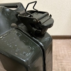 ミリタリージェリカンの画像