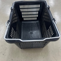 少し小型のスタッキングカゴの画像