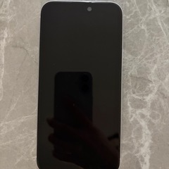 iPhone15plus 128gbgb  の画像
