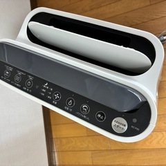 【美品】SHARP加湿空気清浄機 【取引先決定】の画像