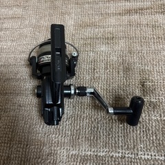 ダイワ　ST-650DXの画像