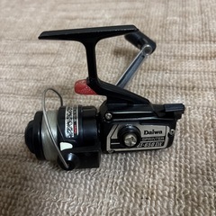 ダイワ　ST-650DXの画像
