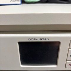 【11日まで】ブラザー プリンターの画像