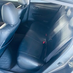 日産リーフ X AZE0 H25年 21.6万キロ AT FF 予備検査済み 長野県の画像