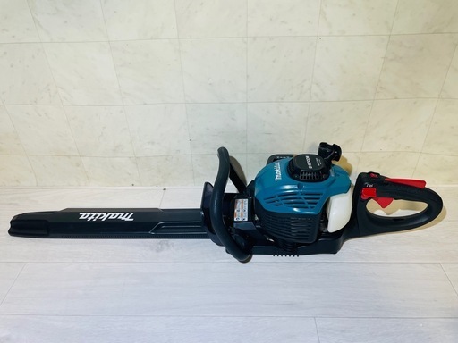 マキタエンジン式チェンソー MEA3500L マキタエンジンヘッジトリマー