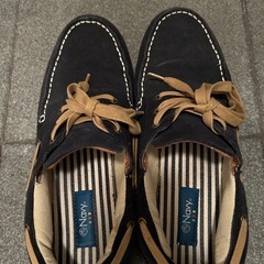 スニーカー XL の画像