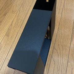 山崎実業 カーペットクリーナースタンドの画像