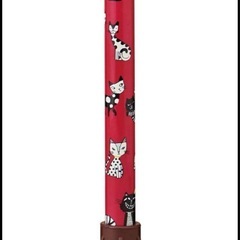 折りたたみタイプ プリティキャッツの画像