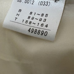 【anyFAM】スーツ　入学式　卒業式
の画像