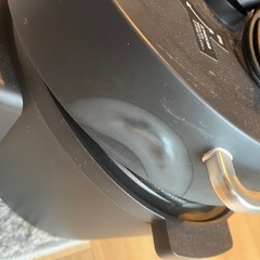電気圧力鍋　アイリスオーヤマの画像