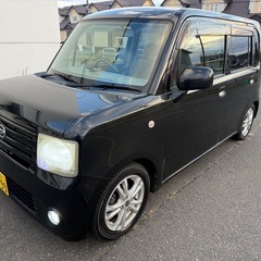 綺麗!!低燃費4WD!! H21年式ダイハツムーヴコンテの画像
